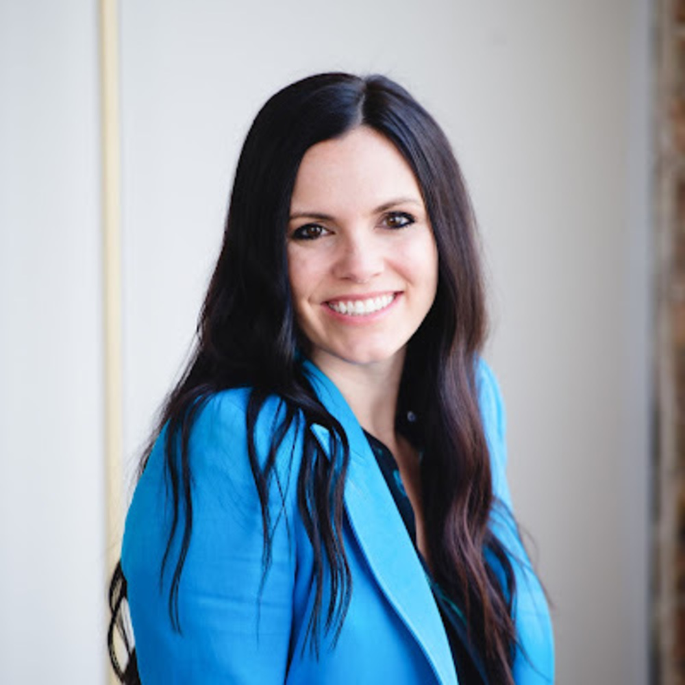 Meet your Posher, Victoria